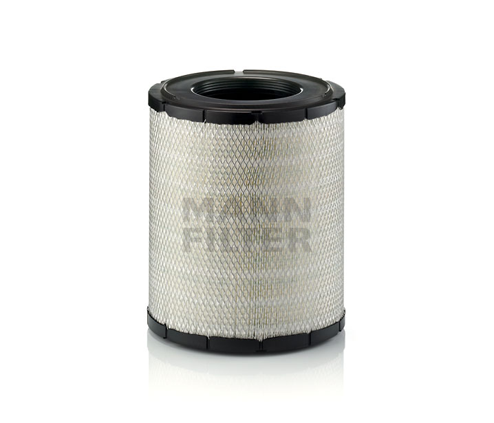 MANN-FILTER C 29 840 Filtro de ar