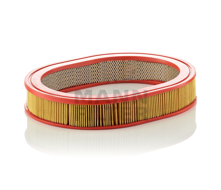 MANN-FILTER C 2942 Luftfilter