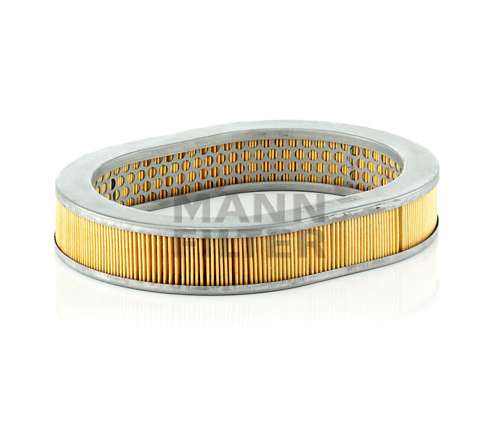 MANN-FILTER C 2943 Luftfilter