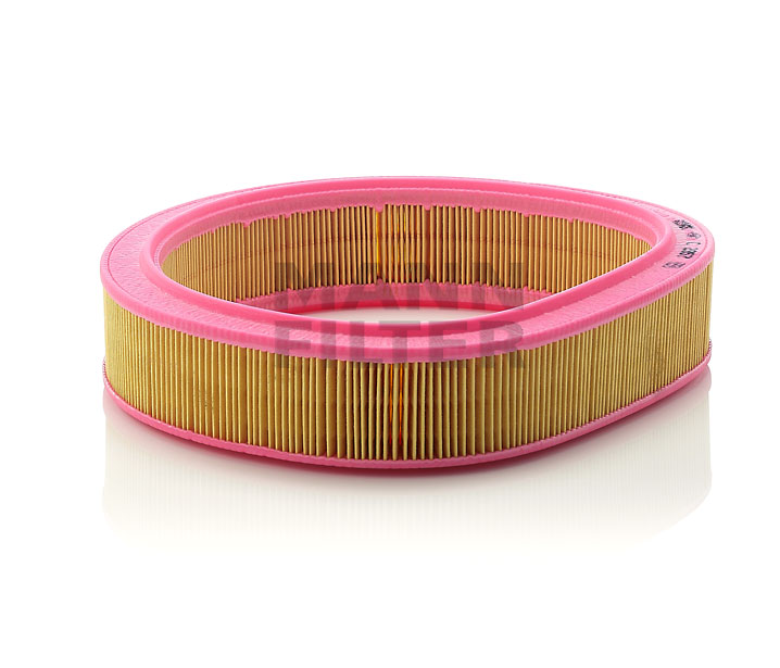MANN-FILTER C 2957 Filtro de ar