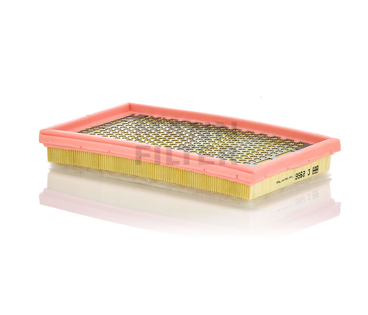 MANN-FILTER C 2966 Filtro de ar