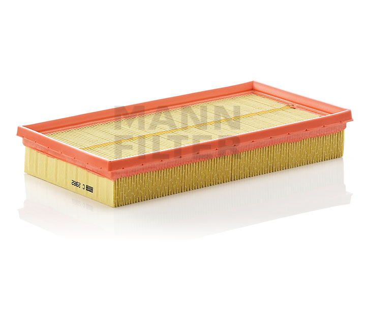 Filtro de ar C 2982 KIT MANN-FILTER 97KB-9601-AB HYUNDAI