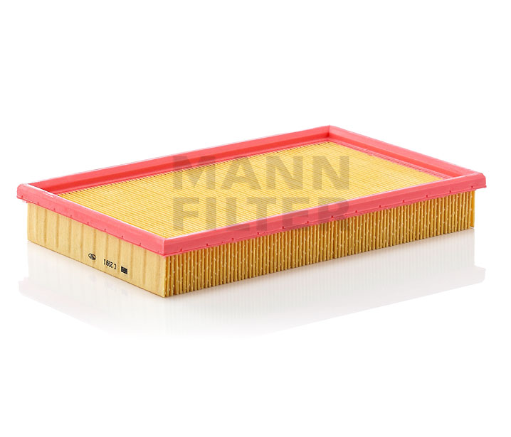 MANN-FILTER C 2991 Filtro de ar
