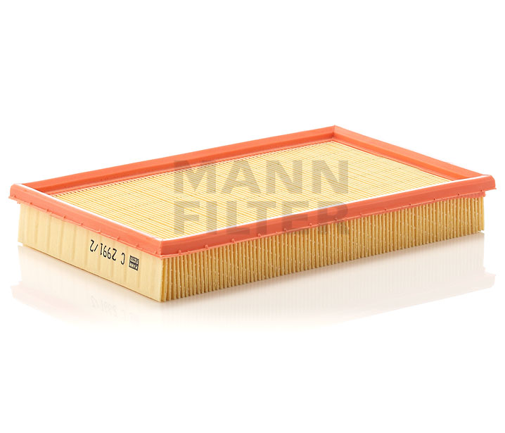 MANN-FILTER C 2991/2 Õhufilter