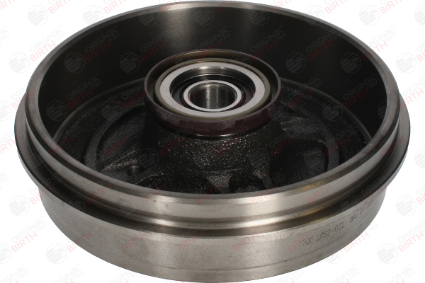 BIRTH 3500 Brake drum
