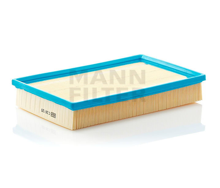 MANN-FILTER C 30 125 Filtre à air