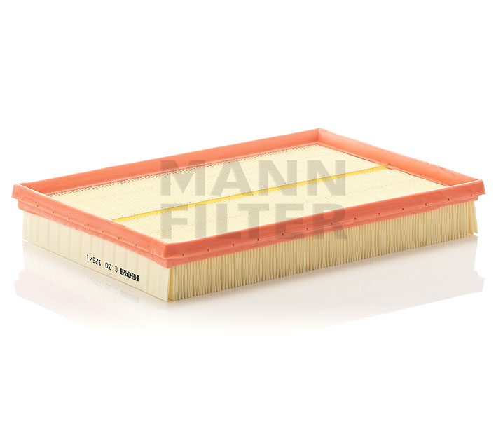 MANN-FILTER C 30 125/1 Filtre à air