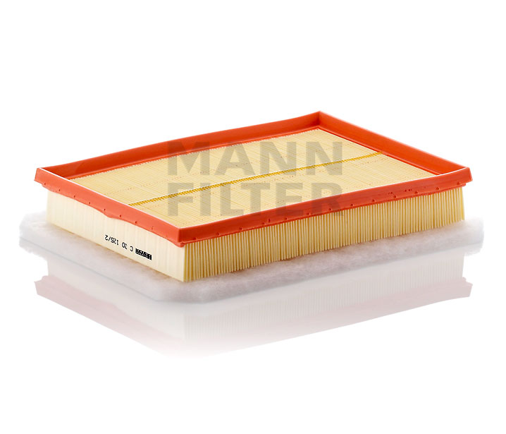 MANN-FILTER C 30 125/2 Filtro de ar