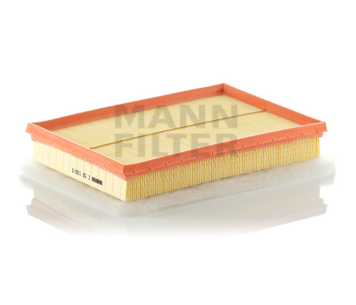 MANN-FILTER C 30 125/3 Filtro de ar