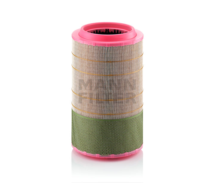 MANN-FILTER C 30 1330 Filtre à air