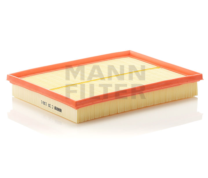 MANN-FILTER C 30 138/1 Filtro de ar