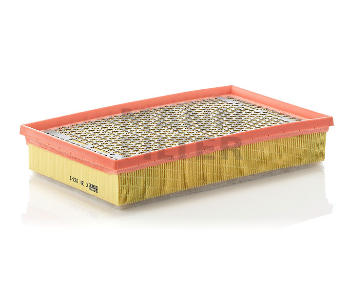 MANN-FILTER Luftfilter C 30 153/1 MANN-FILTER C 30 153/1 Original ROLLS-ROYCE Luftfilter Kosten