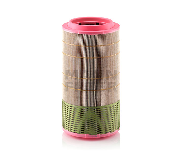 MANN-FILTER C 30 1530 Filtre à air