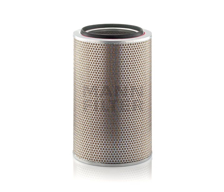 Luftfilter C 30 1537 MANN-FILTER 003-094-15-04 VOLVO