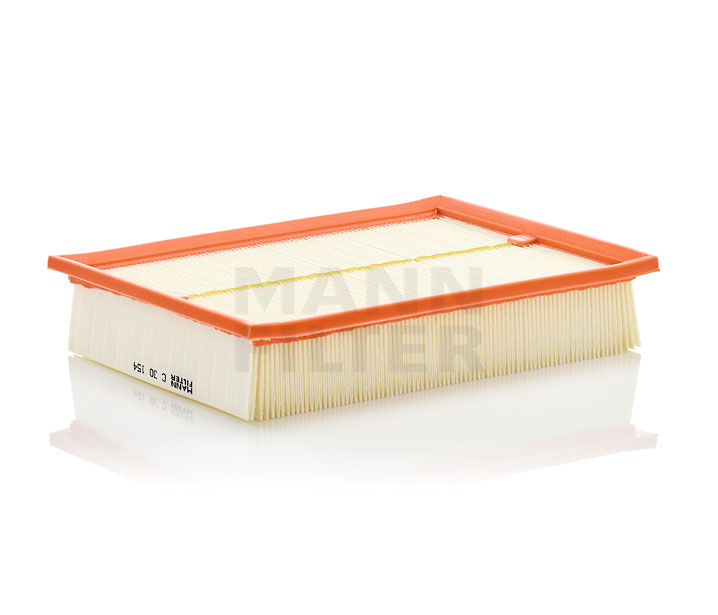 MANN-FILTER C 30 154 Innenraumfilter