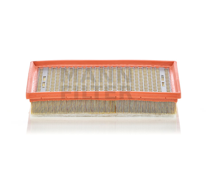 MANN-FILTER C 30 170/1 Luftfilter