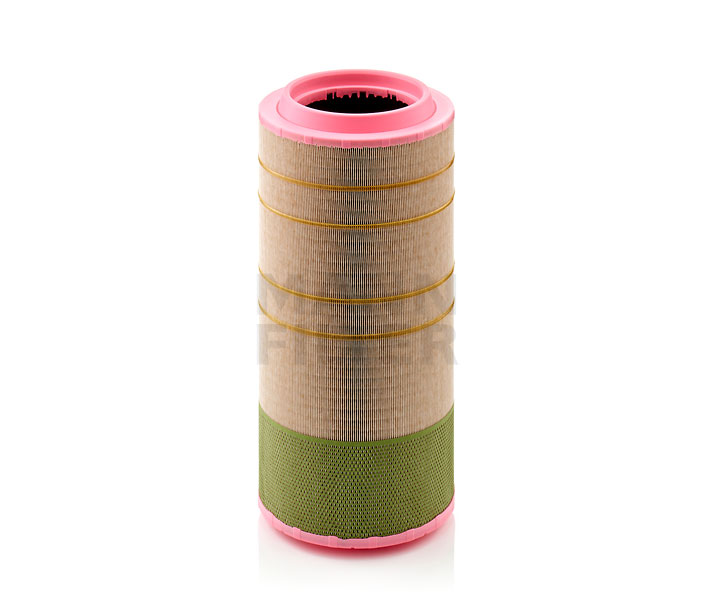 MANN-FILTER C 30 1730 Luftfilter
