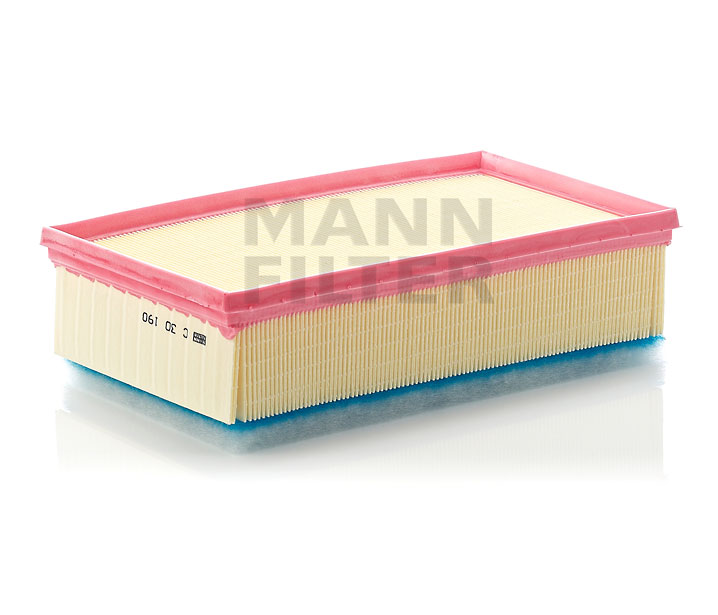 MANN-FILTER C 30 190 Φίλτρο αέρα