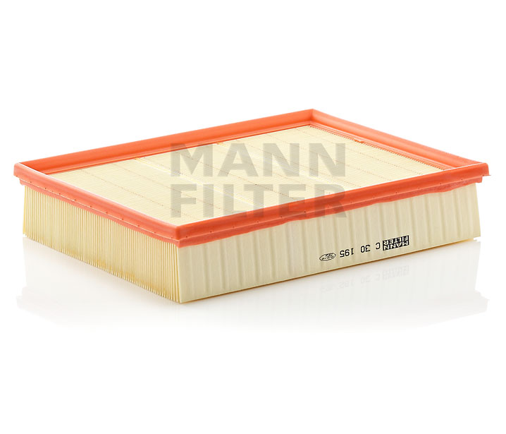 MANN-FILTER C 30 195 Φίλτρο αέρα