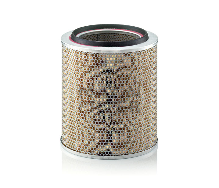 MANN-FILTER C 30 630 Luftfilter