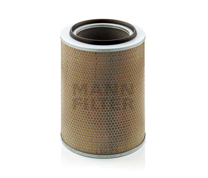 MANN-FILTER C 30 703 FIAT originales