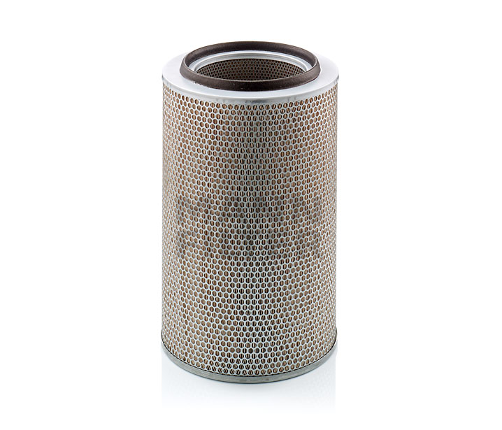 MANN-FILTER Filtr powietrza C 30 850/2 Filtr powietrza MANN-FILTER IVECO Piclon C 30 850/2