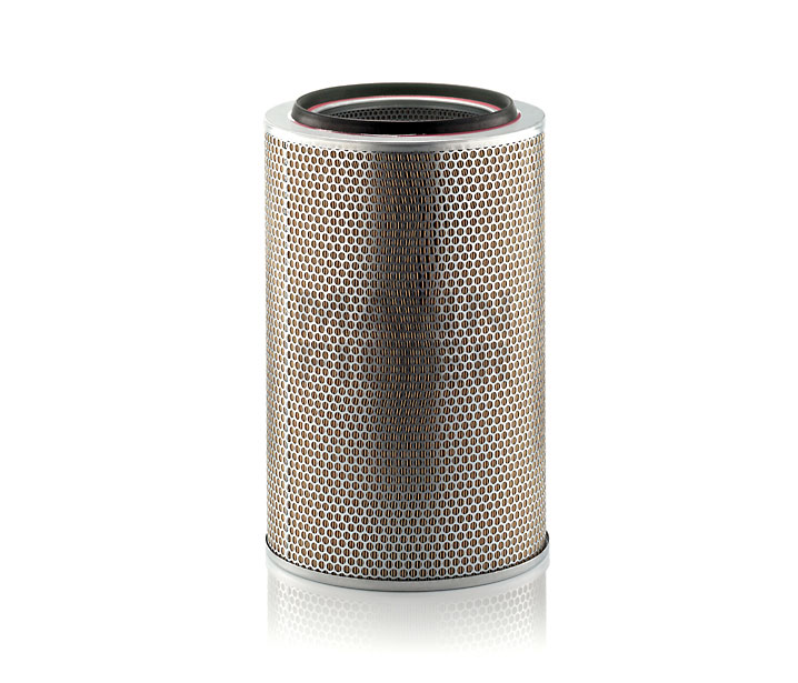MANN-FILTER C 30 850/6 Φίλτρο αέρα