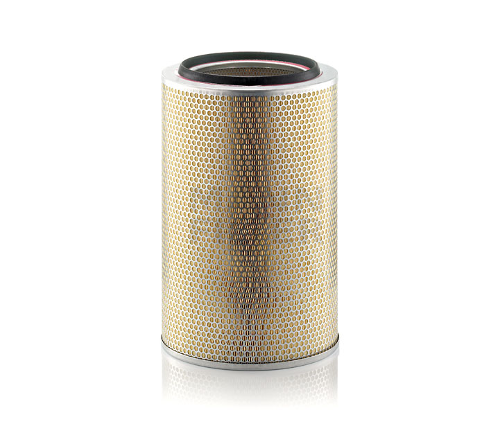 MANN-FILTER C 30 850/7 Φίλτρο αέρα