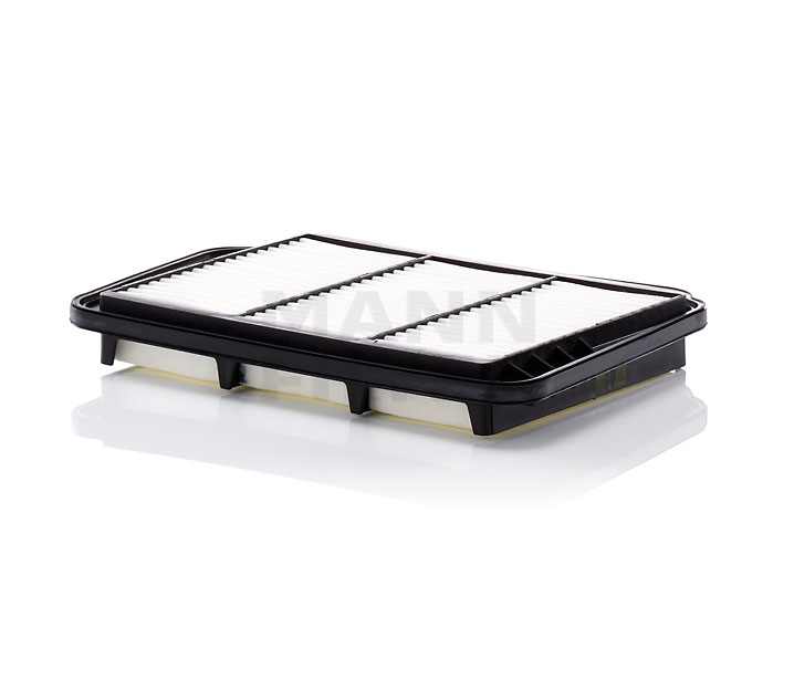 MANN-FILTER C 3028 Filtre à air