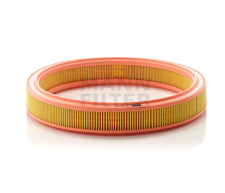 MANN-FILTER C 3034 Luchtfilter