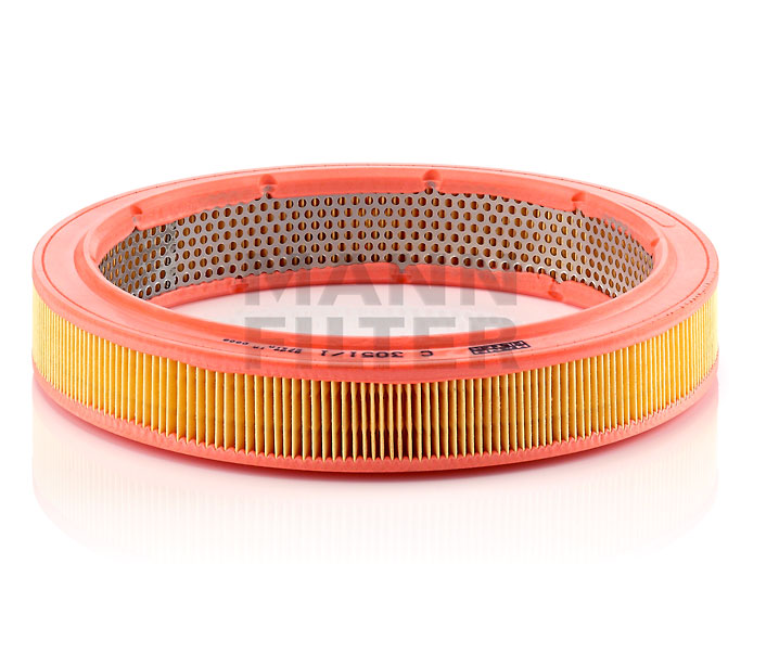 MANN-FILTER C 3051/1 Vzduchový filter