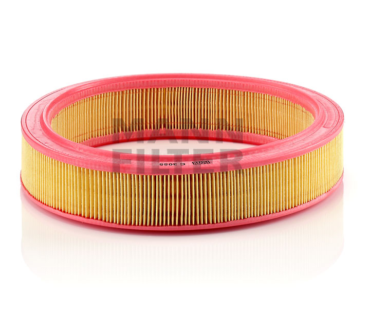 MANN-FILTER C 3055 Luftfilter