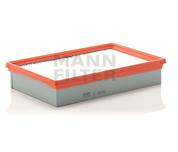 C 3065 MANN-FILTER KIA Luftfilter