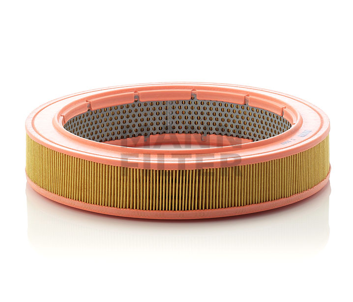 MANN-FILTER C 3082 Filtro de ar