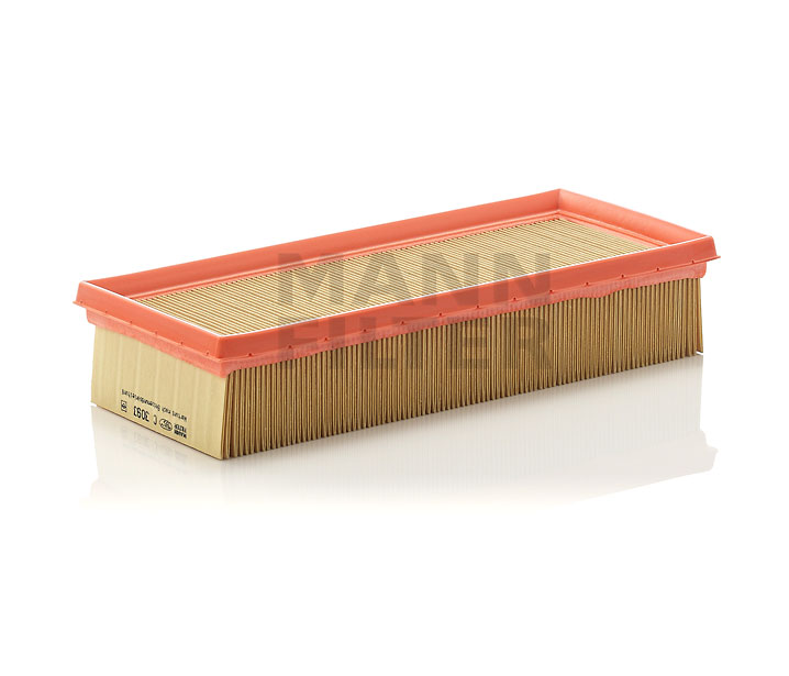 MANN-FILTER C 3093 Filtro de ar