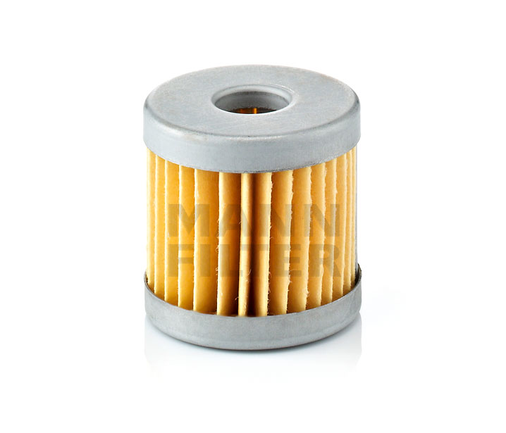 MANN-FILTER C 31 Luftfilter