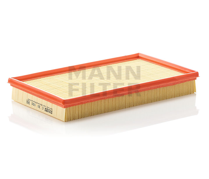 MANN-FILTER Luftfilter C 31 101 C 31 101 MANN-FILTER Luftfilter Boxster Spyder (981) Wechseln Kosten