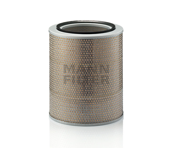 Luftfilter C 31 1093/2 MANN-FILTER 1542 743 VOLVO
