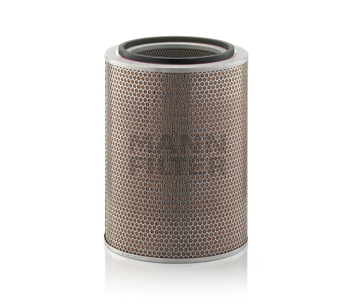 MANN-FILTER C 31 1170 Luftfilter