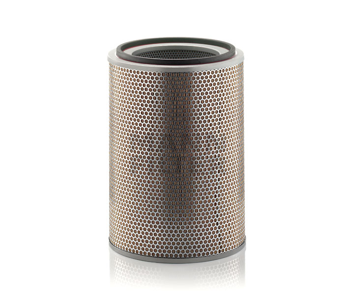 MANN-FILTER C 31 1238 Luftfilter