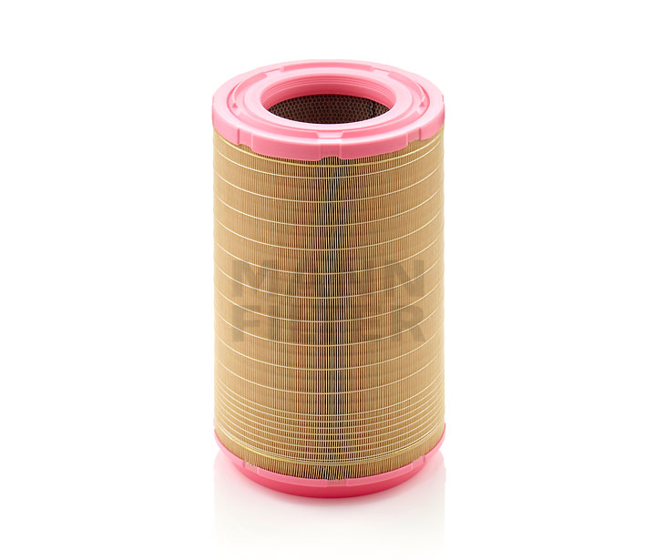 MANN-FILTER C 31 1254 Luftfilter