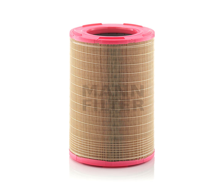 MANN-FILTER C 31 1255 Luftfilter
