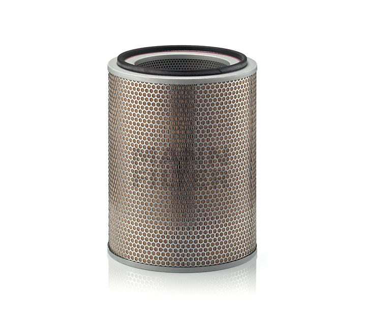 MANN-FILTER C 31 1256 Luftfilter