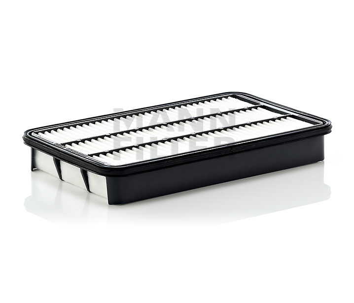 MANN-FILTER C 31 126 Vzduchový filter