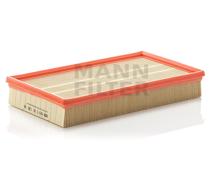 MANN-FILTER C 31 130 Kosten JAGUAR Luftfiltereinsatz Original