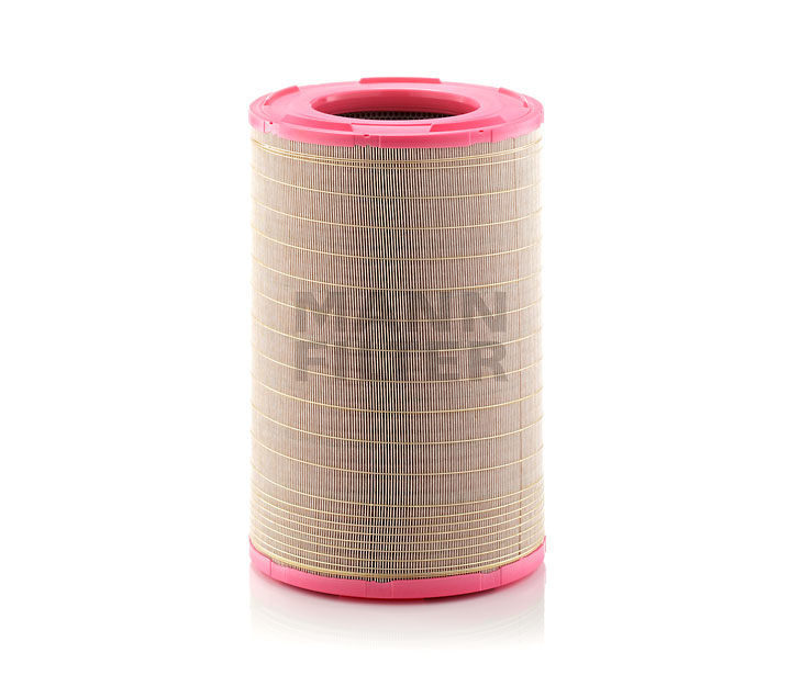 MANN-FILTER C 31 1414 Filtro de ar