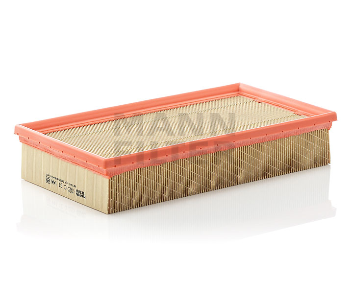 MANN-FILTER C 31 144 Filtro de ar