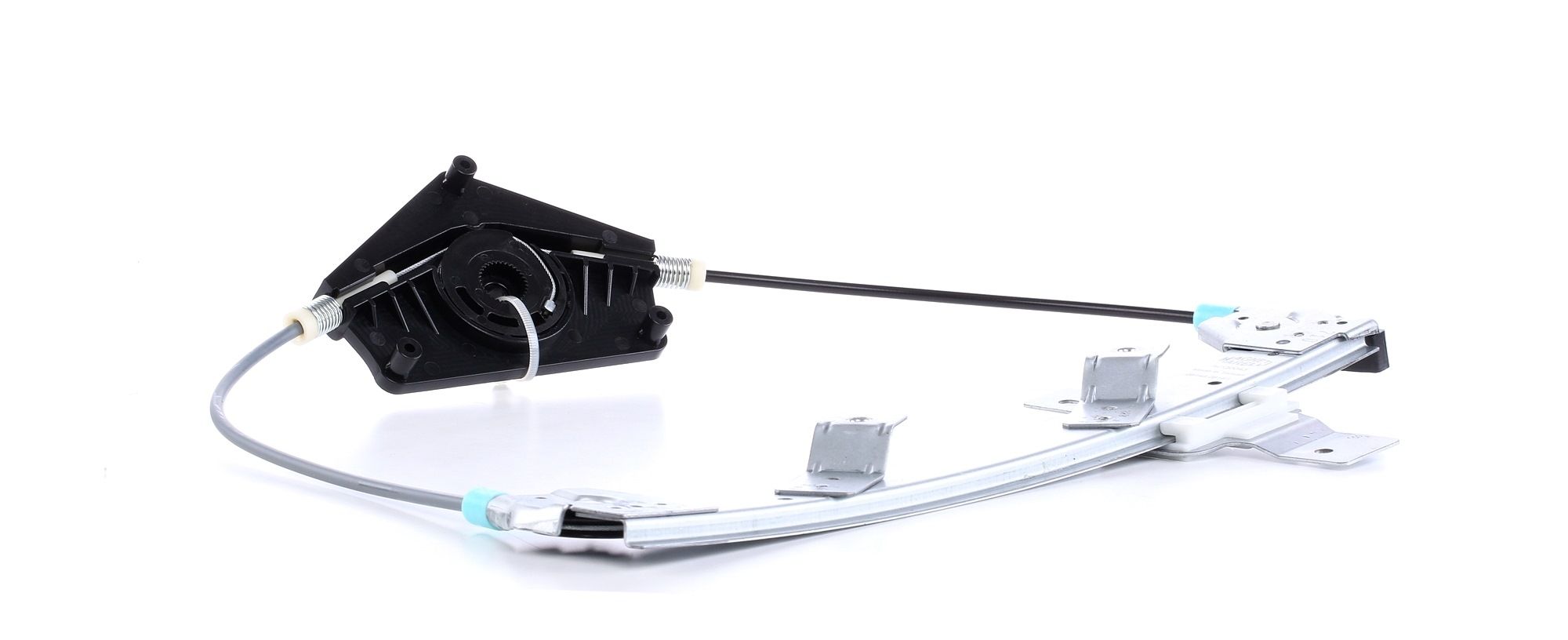 MAGNETI MARELLI 350103170043 Window regulator Left Rear, Operating Mode: Electric, without electric motor-image-9615808