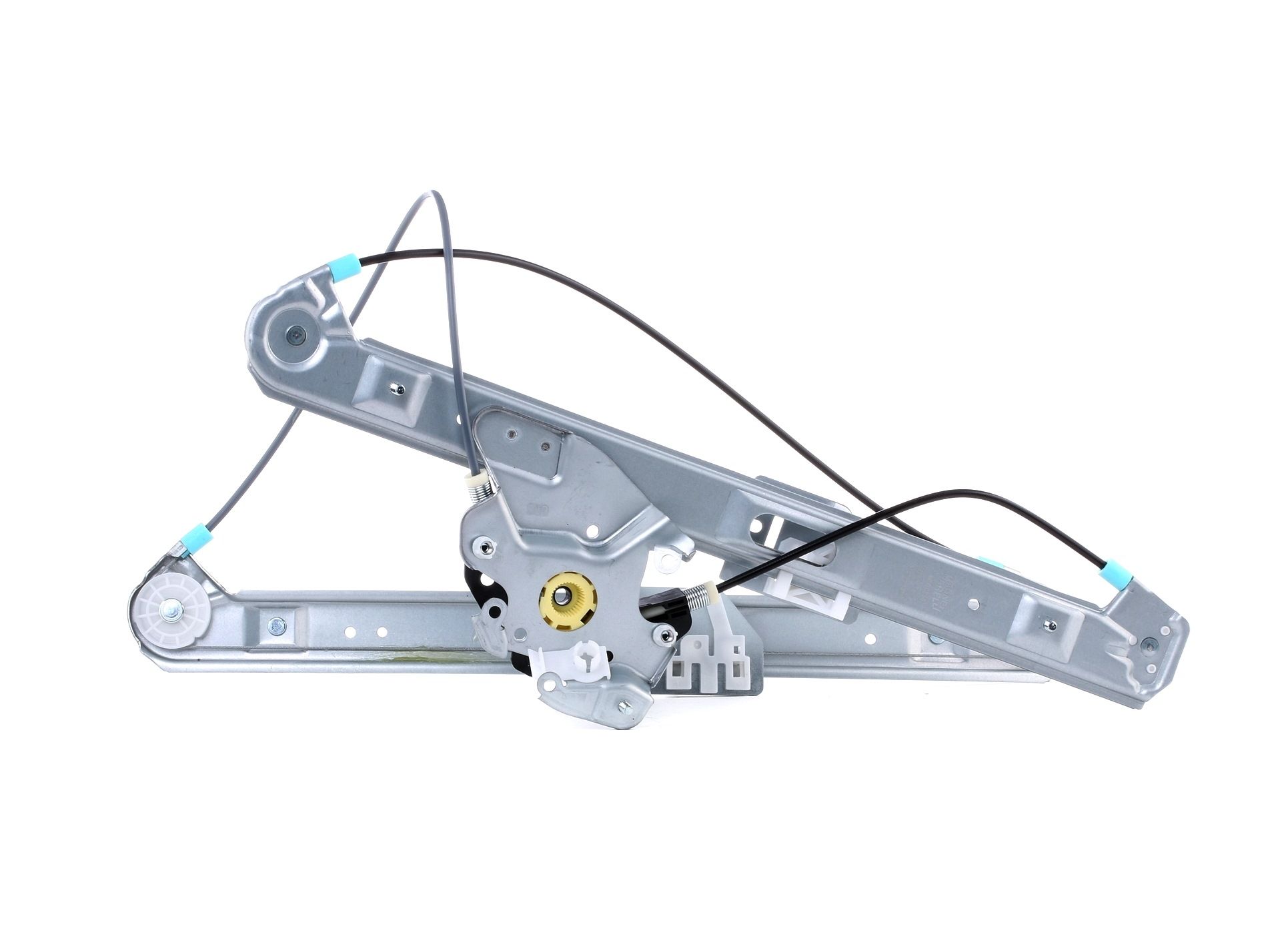 MAGNETI MARELLI 350103170056 Window regulator Right Front, Operating Mode: Electric, without electric motor-image-9615821
