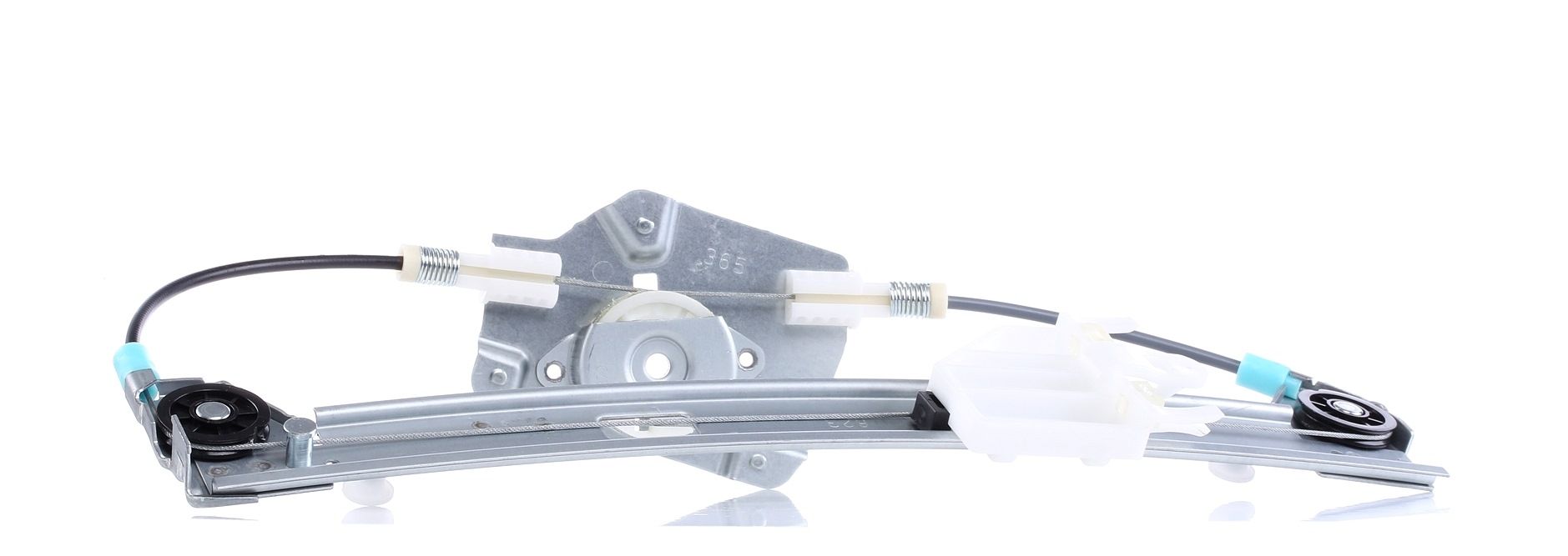 MAGNETI MARELLI 350103170085 Window regulator Left Rear, Operating Mode: Electric, without electric motor-image-9615850